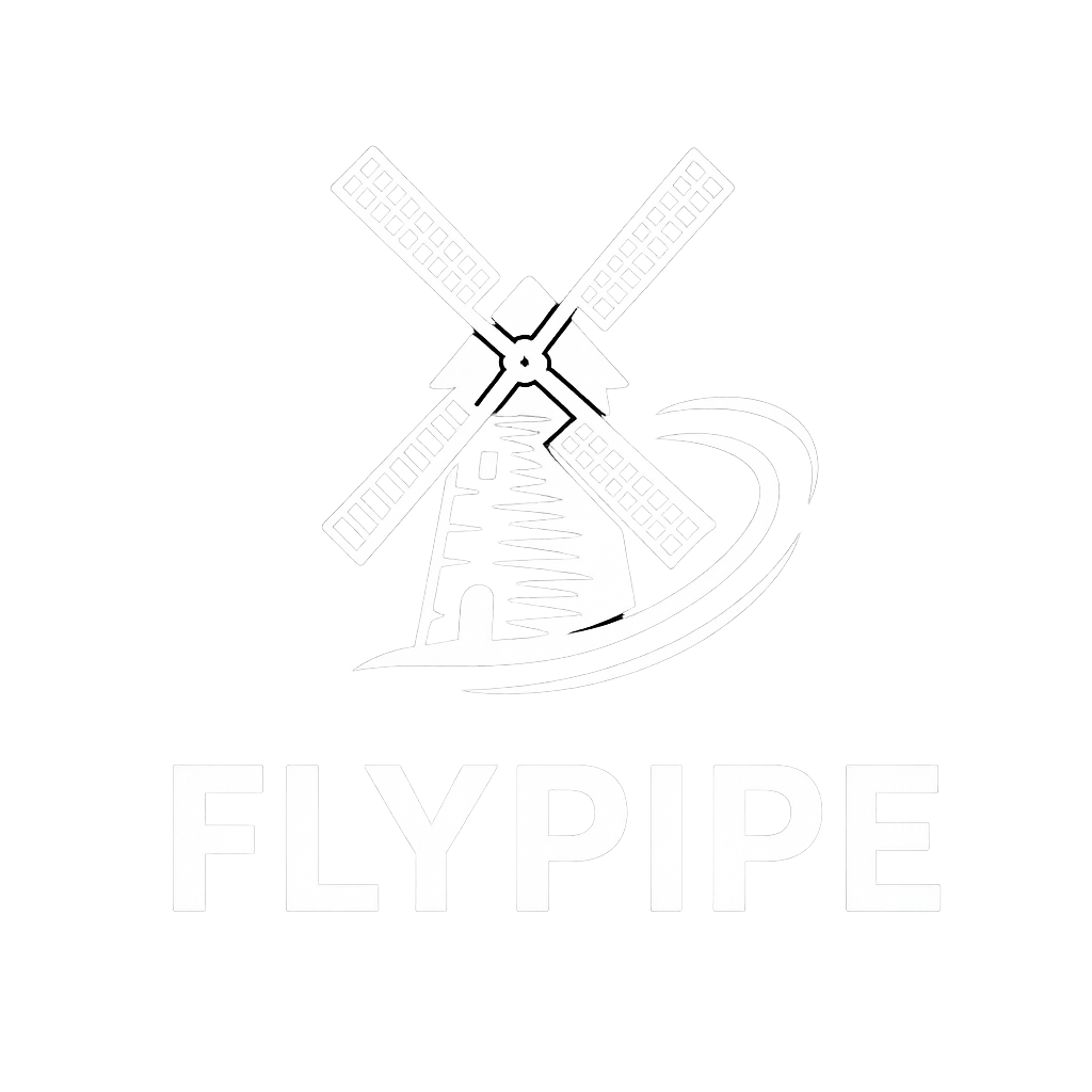 Flypipe