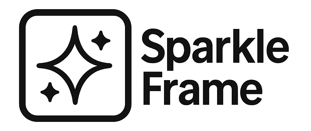 SparkleFrame