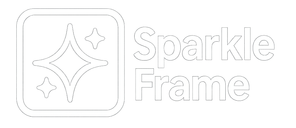 SparkleFrame